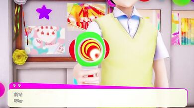 R-18 Momma's Daughter Tolove ❤️ ???? Conqueror