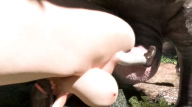 "The Mighty Matriarchs: Ancient Elephants in Heat"