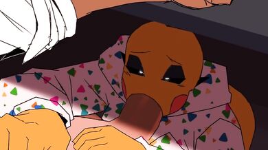 PENIS-EATING CHICKENS: A HENTAI ADVENTURE