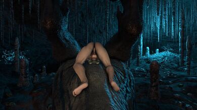 'Military Tank Obsession: Saving Private Dino'