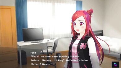 'Magical Miracle - Magica Round One Evolution Iroha'