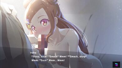 'Magical Miracle - Magica Round One Evolution Iroha'