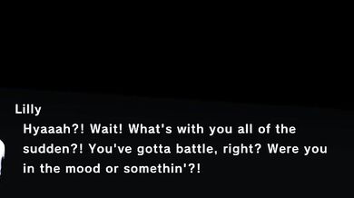 'The Ultimate Magical Lilly Experience - An Erotic Journey into the World of Fantasy and Magic'