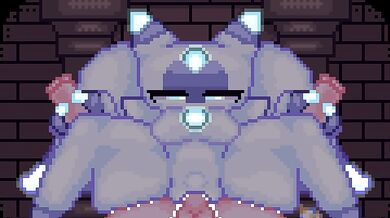 '"Breeding the Lunar Demoness [Wet Cream]"