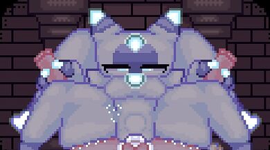 '"Breeding the Lunar Demoness [Wet Cream]"