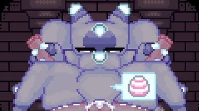 '"Breeding the Lunar Demoness [Wet Cream]"