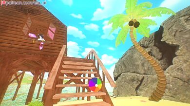 'Island Adventure - Teaser Trailer (NSFW Game)'