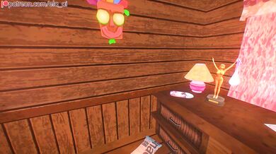 'Island Adventure - Teaser Trailer (NSFW Game)'