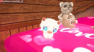 'Island Adventure - Teaser Trailer (NSFW Game)'