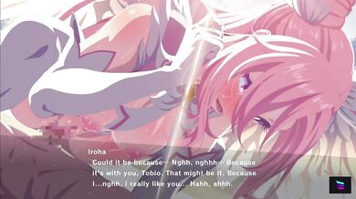 Magica Iroha and the Ultimate Hentai Orgy (featuring MGCM)