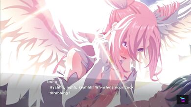 Magica Iroha and the Ultimate Hentai Orgy (featuring MGCM)