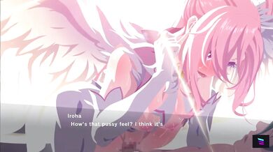 Magica Iroha and the Ultimate Hentai Orgy (featuring MGCM)