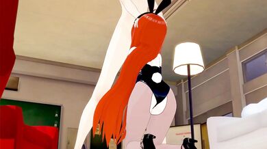 'Sexual Intercourse with a Furry Animal'