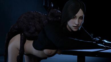 "Cumming at your face like a wild dog! [4K HD]"