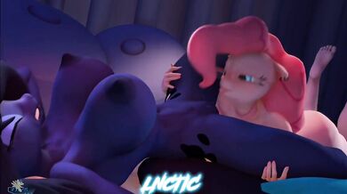 'MASTER THE BIGGEST GIRLS_CUM_IN THEIR PONY BODIES (MLP FUTA/HMV)'