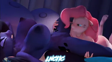 'MASTER THE BIGGEST GIRLS_CUM_IN THEIR PONY BODIES (MLP FUTA/HMV)'