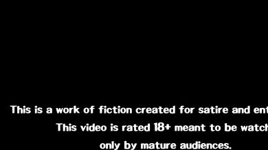 "Wet and Wild Underwater Sexcapade with a Mythical Creature"