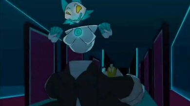 "Satisfying My Taste Buds with a Hot Coffee and Funny Deltarune Loops!"