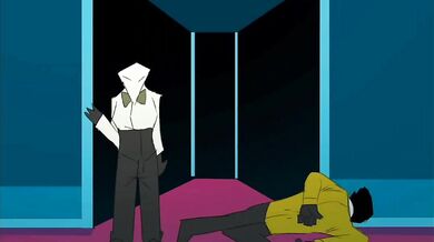 "Satisfying My Taste Buds with a Hot Coffee and Funny Deltarune Loops!"