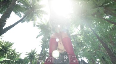 'Monsters in the Sun: Raptors Explore Every Sexual Position'