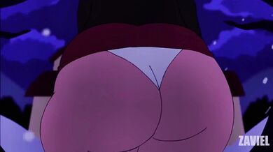 'Sonic and Amy's Perilous Encounter: Bang! (4K)'