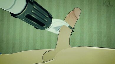 'Makoto Gets a Visit in the Middle of the Night... [Princeluca]'