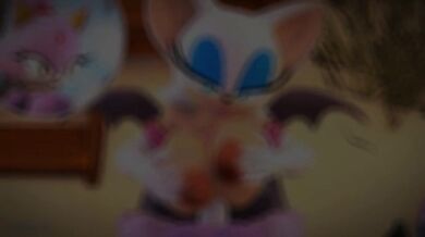 "Leviantan, the size of a giant's cock, takes on a petite Asian babe in a hardcore PMV."