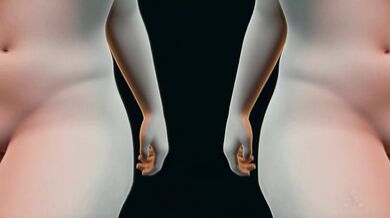 'My Tailor and Me' a Hentai Romance'