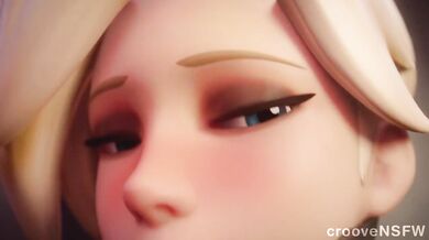 'Passionate Mercy'