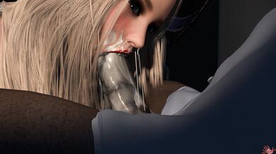 "Sultry Sunbathing on the Cote d'Azur - 4K ULTRA HD"