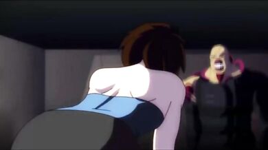 "Hentai Porn Video - Jill vs Nemesis Full Edit"