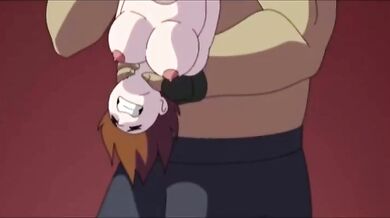 "Hentai Porn Video - Jill vs Nemesis Full Edit"