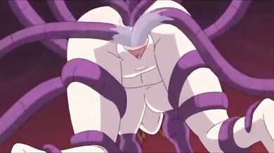 "Hentai Porn Video - Jill vs Nemesis Full Edit"