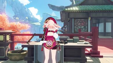 "Mortal Kombat meets Hindu Mythology: The Tale of the Impacted Genshins."