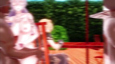 "The Troll, the BBC Reporter and the NTR with Bronya in a 14-Inch Dildo Orgy."