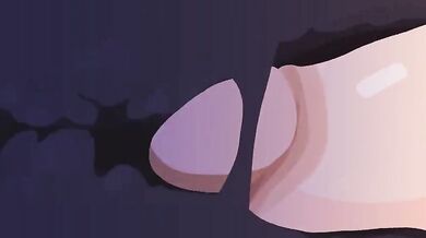 "Getting double-teamed by two horny babes? Sounds like it's time for some 'Double Trouble!' (ViperzCorner)"