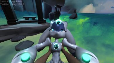 Lunaris Breeds from a POV Perspective