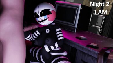 The Night of Love and Puppetry.