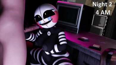 The Night of Love and Puppetry.