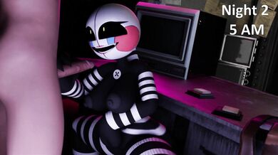 The Night of Love and Puppetry.