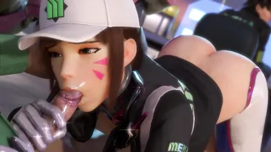 "2021: The Year of More Minute Hentai Porn Movies"