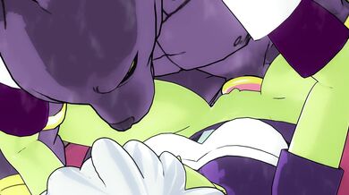 'The Beastly King's Mating Pressures on Clothing-Clad Cheelai'