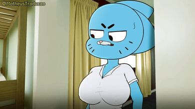 'The Blackmail - BootyDox - Legendado em PT-BR e ENG'