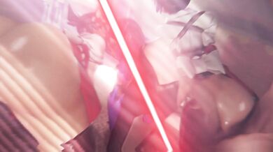 "OVERWATCH: THE ADVENTURES OF KIRIKO EDIT"