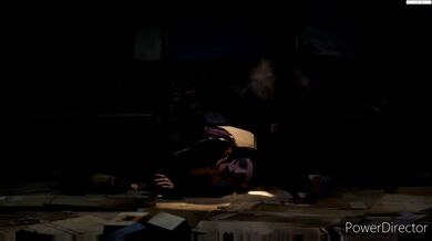 "Smutty Bunnies: An Anthology of Bestiality Fap-tivities Starring Elizabeth"