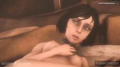 "Smutty Bunnies: An Anthology of Bestiality Fap-tivities Starring Elizabeth"