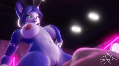 'One Night with Krystal Jones: The Sexual Adventures of Skylar Elliot'