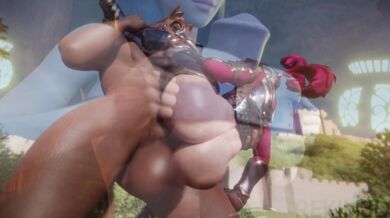 '"Sexy Maiden Rises to Orgasmic Heights"
