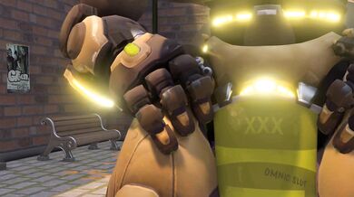 'Orgasms and Worship: A Captioned PMV'