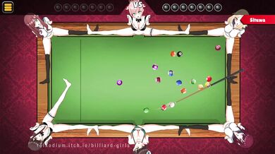 "Pool Party Paradise"